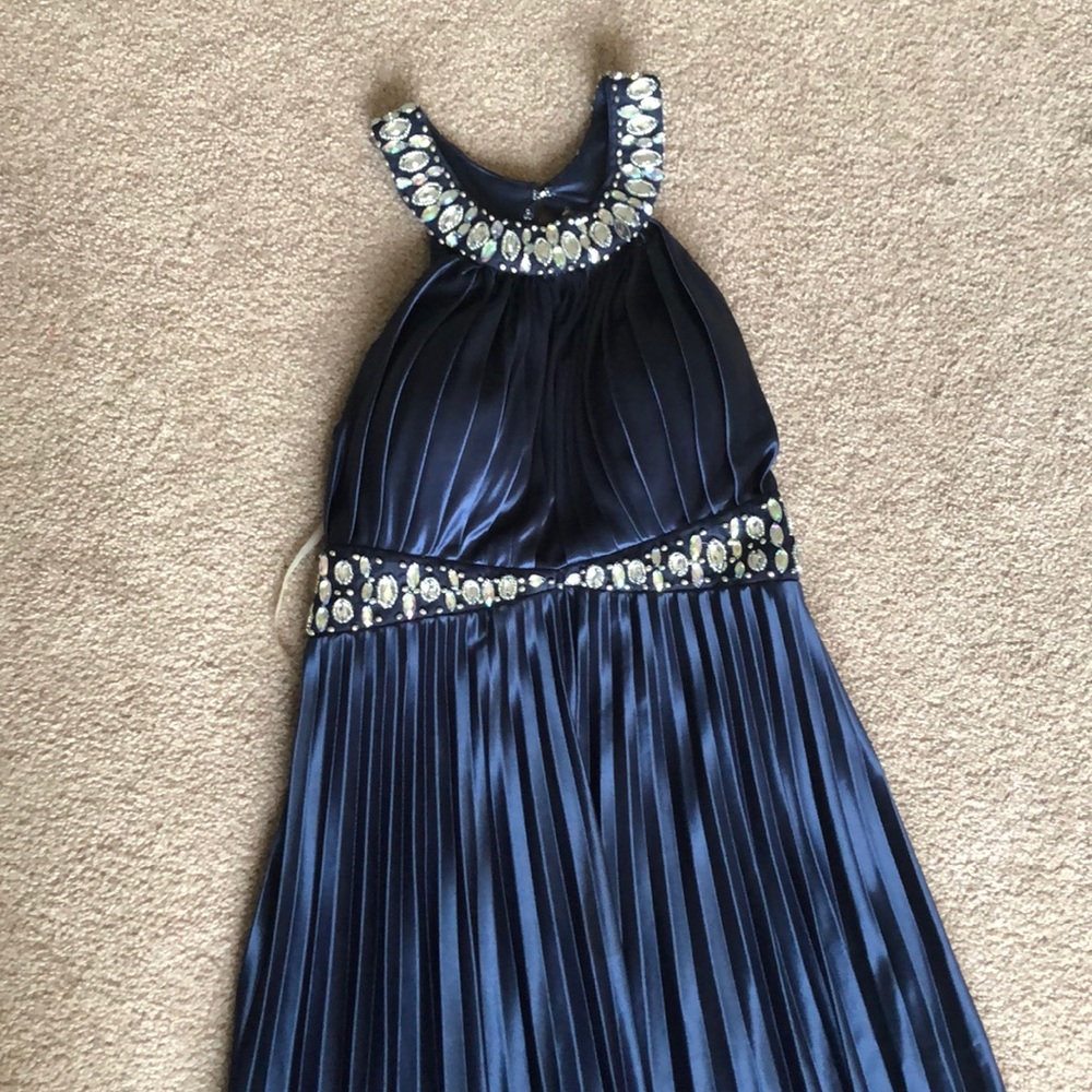 David’s Bridal Dress